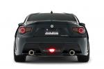 Toyota GT 86 by DAMD 2015 года